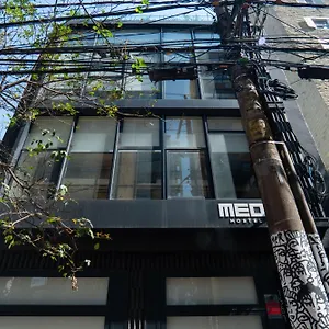 Meo! , São Paulo Brasil