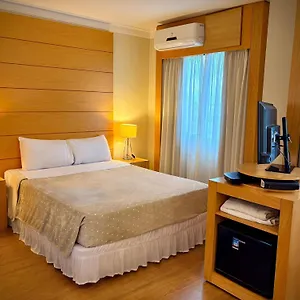 Congonhas Flat H2002 - Esuites 4*, São Paulo Brasil